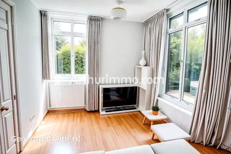 Maison - 186 m² - 9 pièces