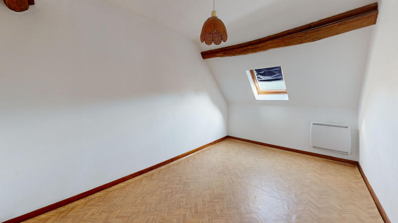 Maison - 169 m² - 10 pièces