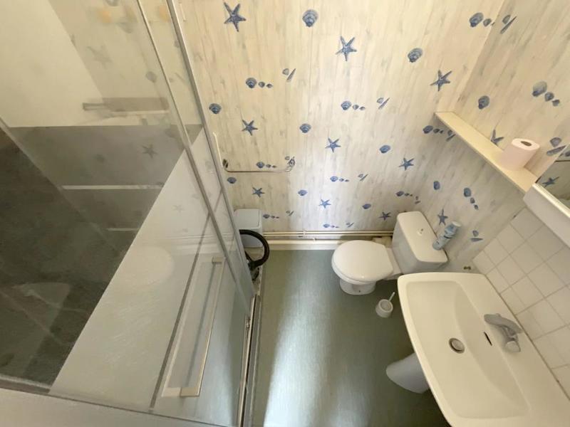 Appartement - 17 m² - 1 pièce