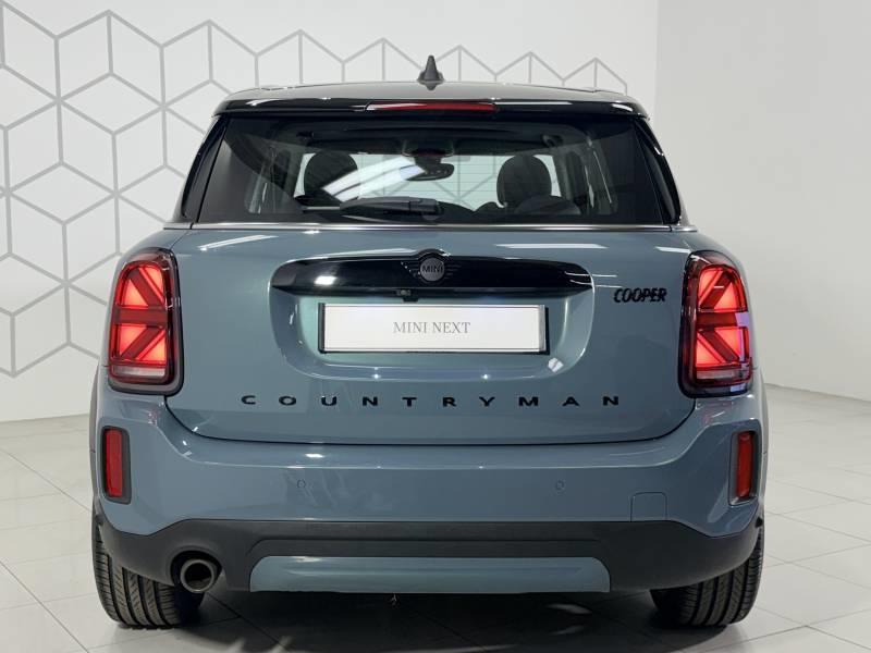 Mini Mini Countryman 136 ch Bva7 Cooper Edition Premium Plus