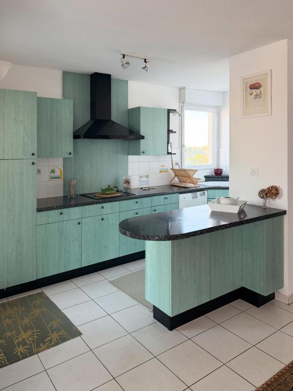 Appartement - 73 m² - 4 pièces