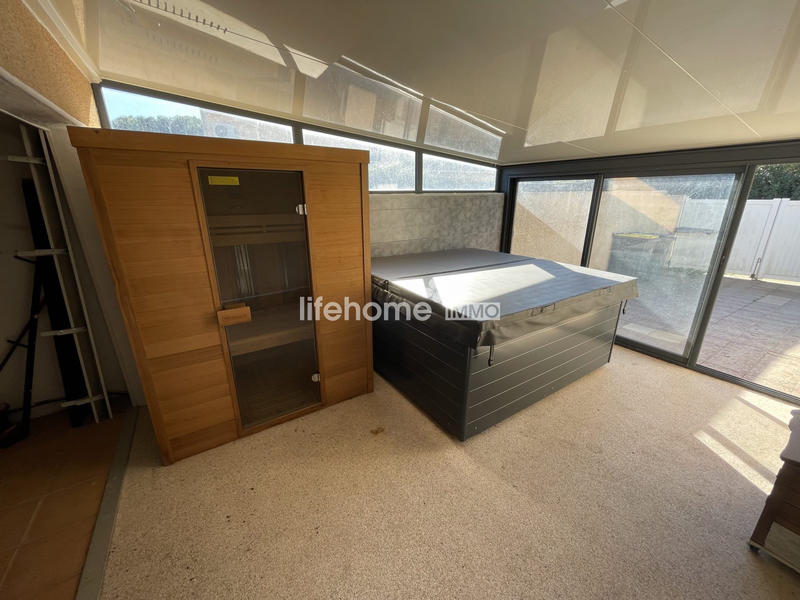 Villa - 97 m² - 4 pièces