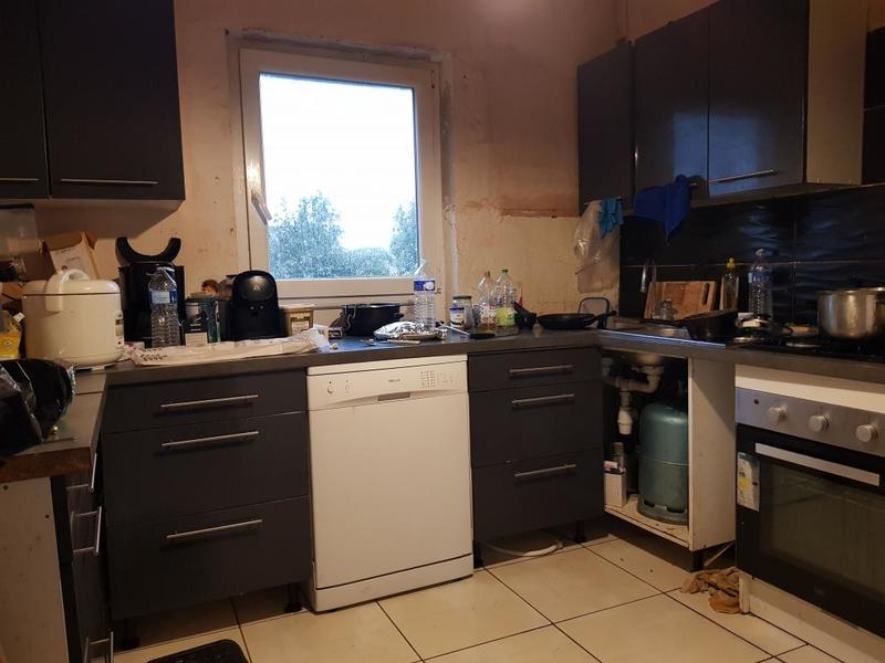 Maison - 78 m² - 5 pièces