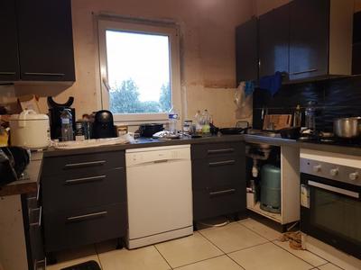 Maison - 78 m² - 5 pièces