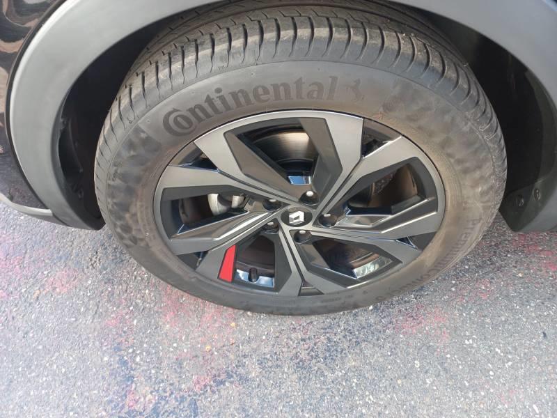 Renault Arkana E-Tech 145 - 21b R.S. Line