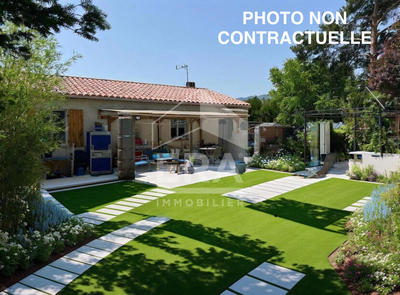 Maison - 74 m² - 4 pièces