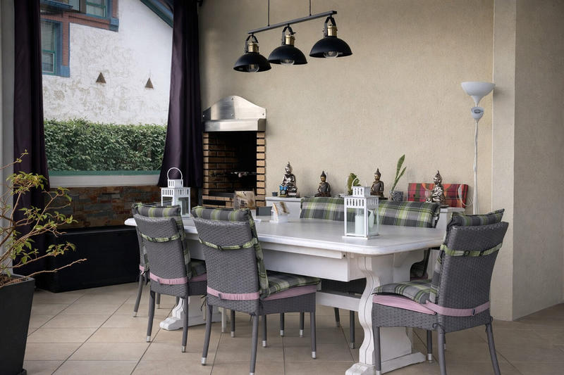 Maison - 148 m² - 5 pièces