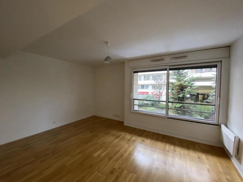 Appartement - 27 m² - 1 pièce
