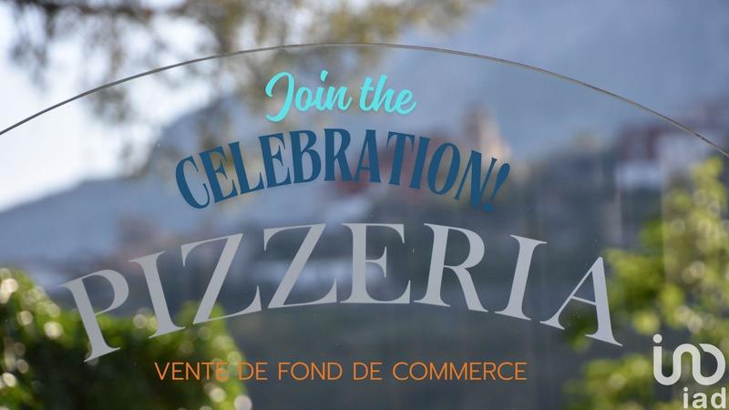 Local commercial - 67 m²