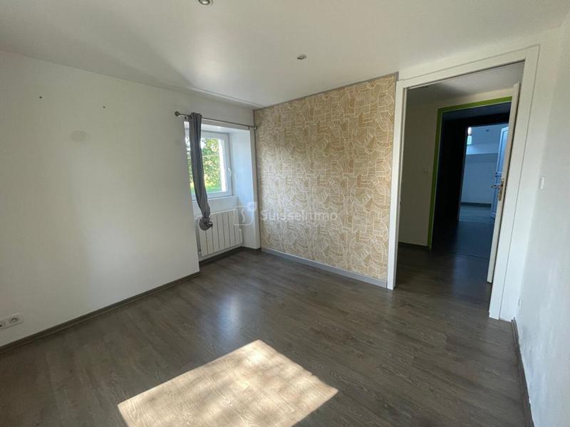 Duplex - 140 m² - 6 pièces