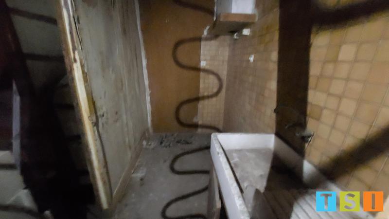 Maison ancienne - 80 m² - 3 pièces