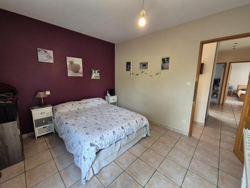 Maison - 134 m² - 4 pièces