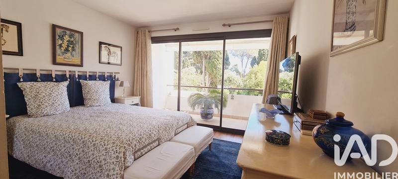 Appartement - 147 m² - 5 pièces