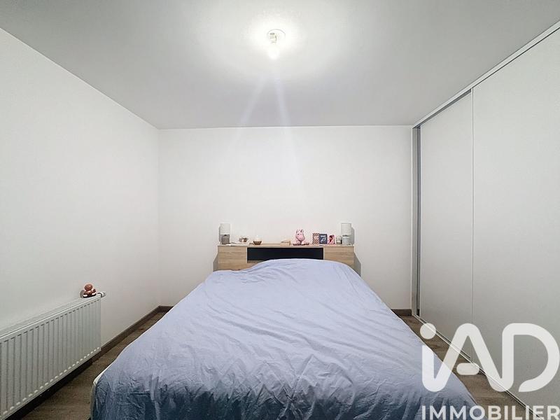Appartement - 84 m² - 3 pièces