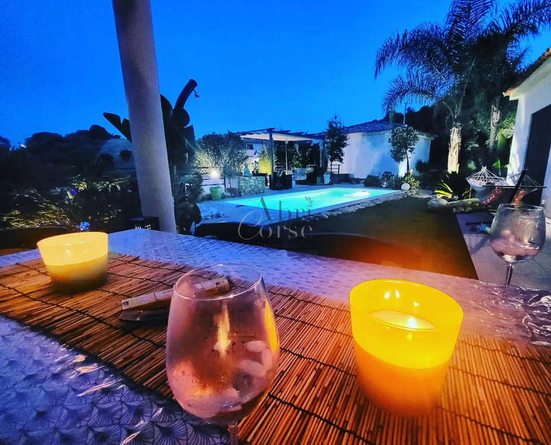 Propriété - 158 m² - 7 pièces