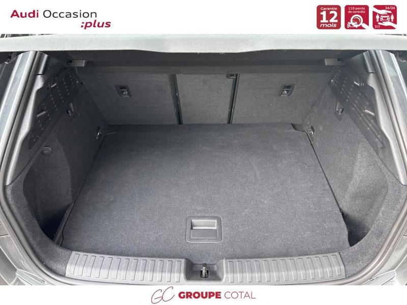 Audi A3 sportback 35 Tdi 150 s tronic 7 Business line