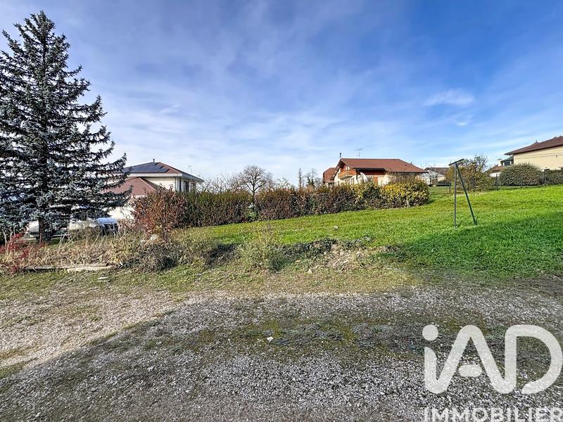 Maison - 102 m² - 4 pièces