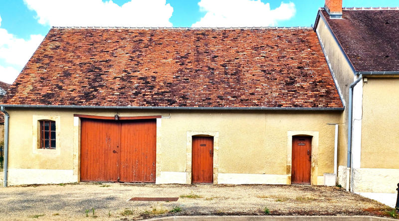 Maison - 85 m² - 3 pièces