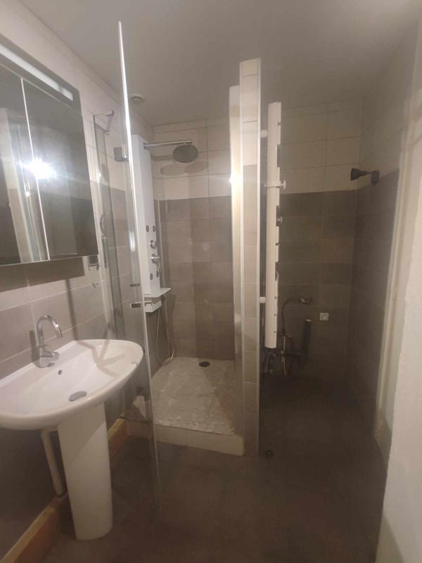 Maison - 75 m² - 3 pièces