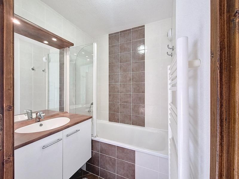 Appartement - 30 m² - 2 pièces