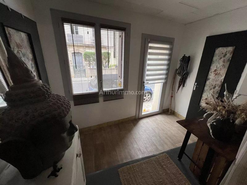 Maison - 152 m² - 6 pièces