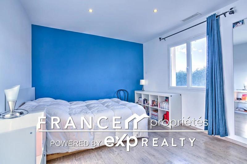 Maison - 152 m² - 4 pièces