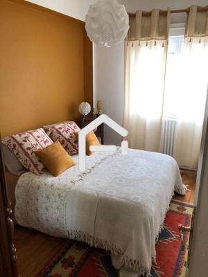 Appartement - 95 m² - 5 pièces