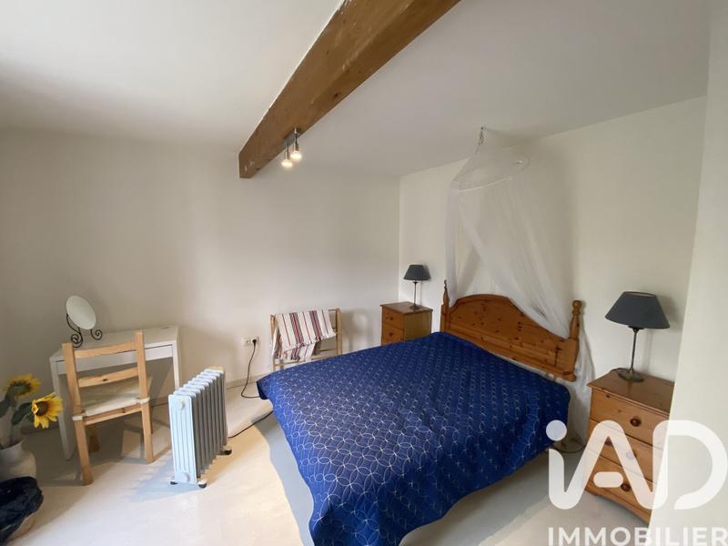 Maison - 296 m² - 12 pièces