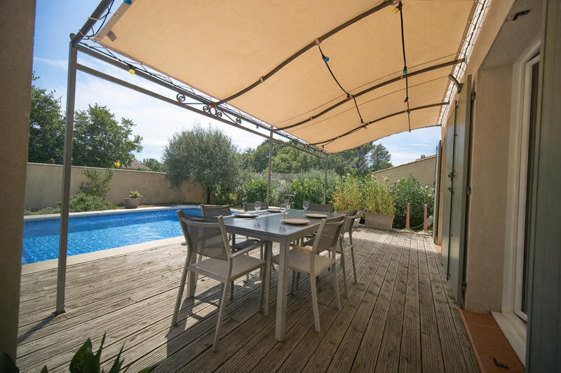 Maison - 133 m² - 5 pièces