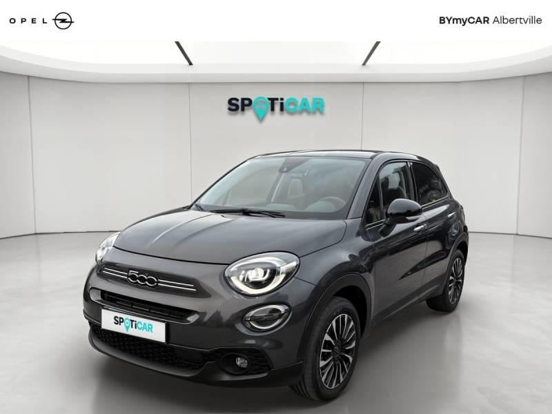 Fiat 500x 1.5 FireFly 130 ch s/S Dct7 Hybrid