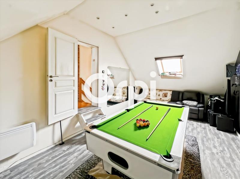 Maison - 148 m² - 6 pièces