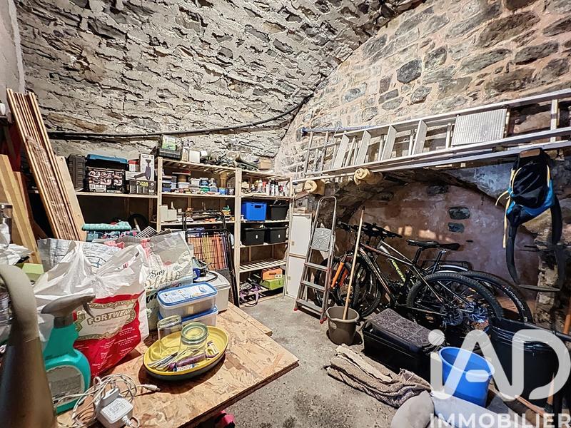 Appartement - 62 m² - 4 pièces