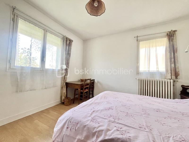 Maison - 150 m² - 8 pièces