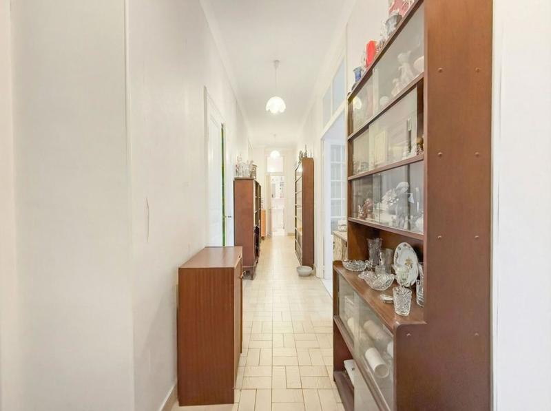 Appartement - 118 m² - 5 pièces