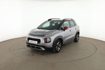 Citroën C3 Aircross 1.2 PureTech c-Series Bv6 110 ch