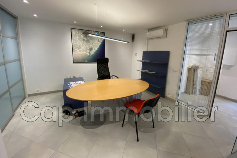 Local commercial - 30 m²