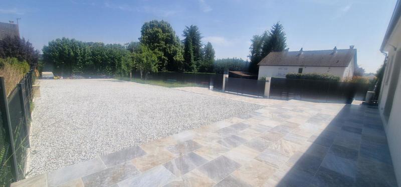 Maison - 106 m² - 4 pièces