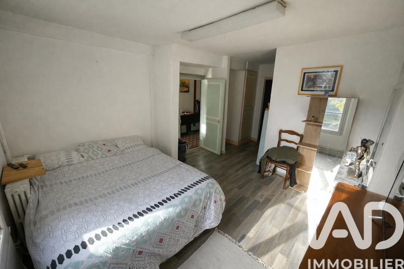 Maison de ville - 229 m² - 5 pièces