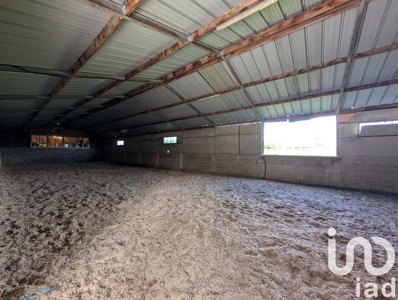 Maison - 105 m² - 3 pièces