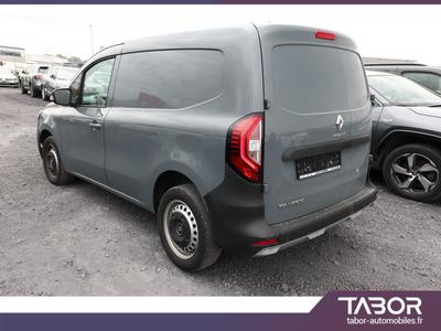 Renault KangooIII Kangoo III Rapid TCe 100 Ed. One Open