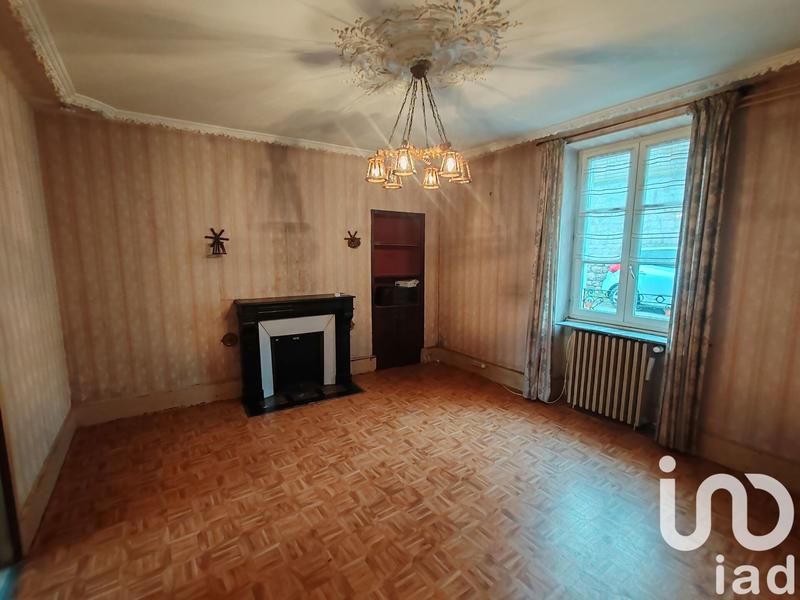 Maison - 137 m² - 6 pièces