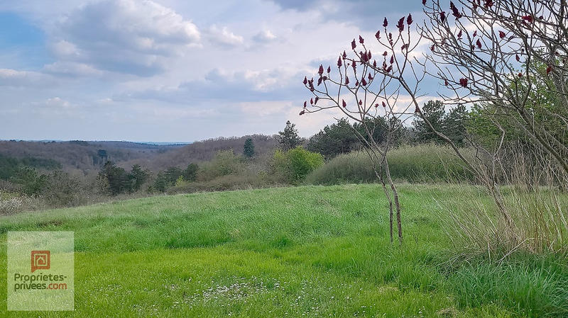 Maison - 200 m² - 6 pièces