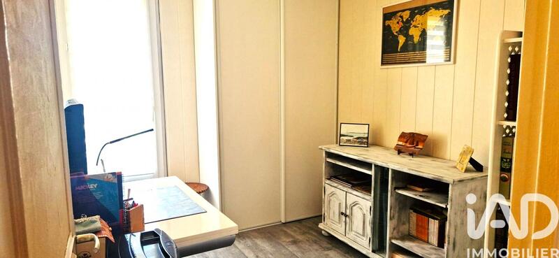 Maison - 131 m² - 7 pièces