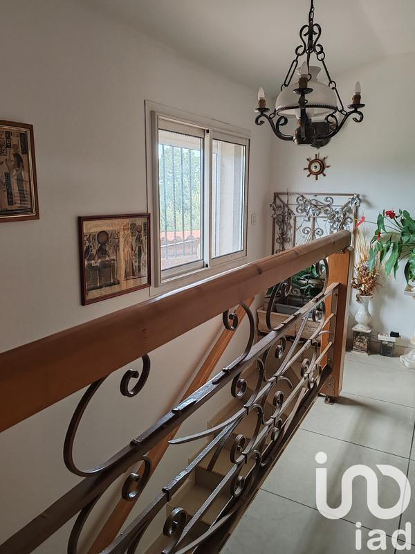 Maison - 290 m² - 8 pièces