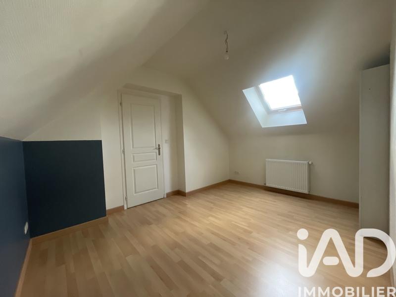 Maison - 75 m² - 4 pièces