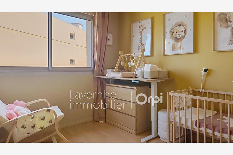 Appartement - 69 m² - 3 pièces