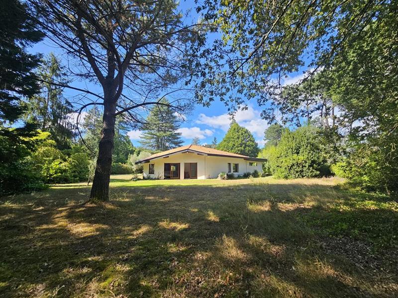 Villa - 225 m² - 6 pièces