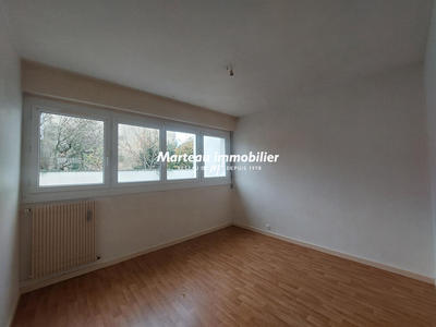 Appartement - 56 m² - 2 pièces