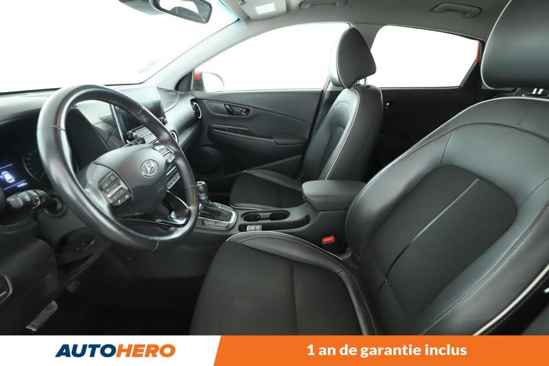 Hyundai Kona 1.6 GDi Hybrid Edition 1 Dct-6 141 ch