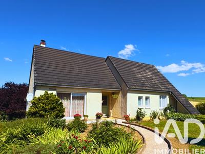 Maison - 152 m² - 6 pièces